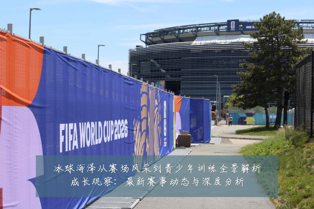 冰球海泽从赛场风采到青少年训练全景解析成长观察:最新赛事动态与深度分析